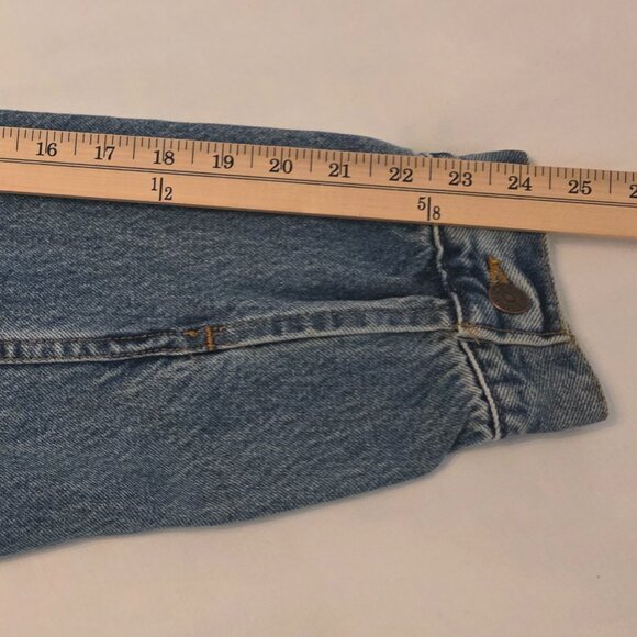 Levi's Men's Trucker Denim Jacket, size XL. - Picture 9 of 14